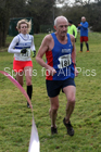 Womens 35s and over and mens 65 and over, 2018 North Eastern Masters, Darlington. Photo: David T. Hewitson/Sports for All Pics